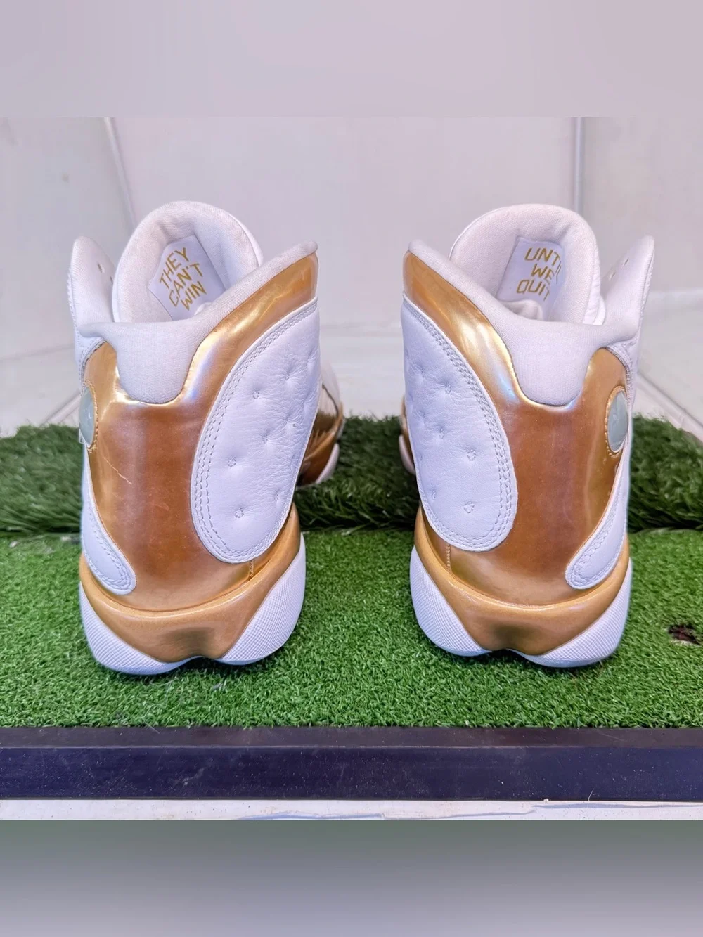 Jordan 13 Retro Defining Moments Pack Last Shot
